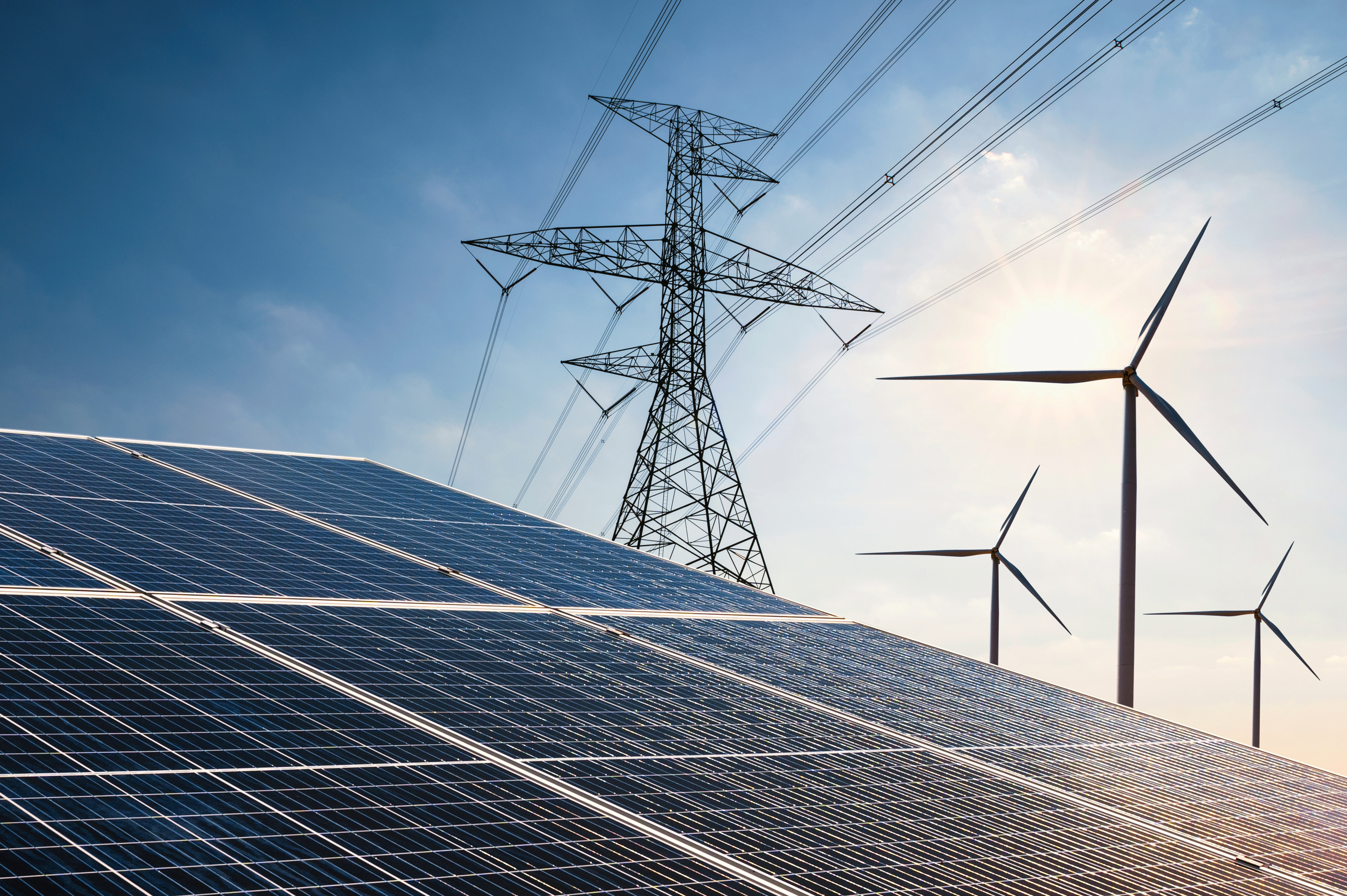Grid Integration & Network Assurance